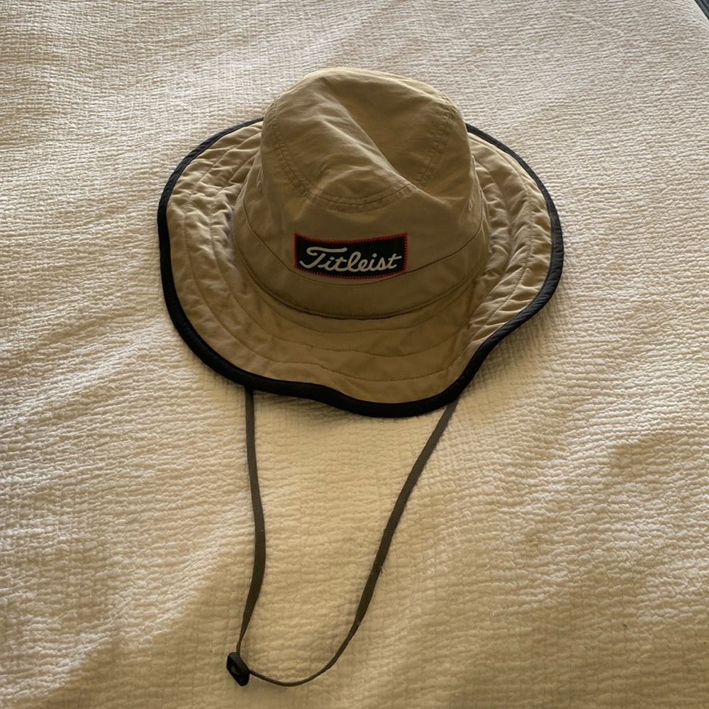 Titleist Bucket Hat
